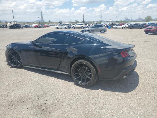 2025 FORD MUSTANG 1FA6P8TH9S5101667