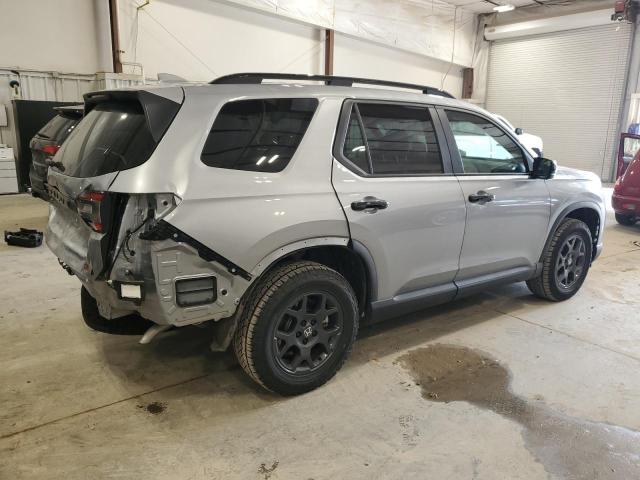 2025 HONDA PILOT TRAI 5FNYG1H69SB051031