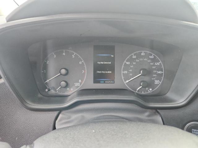 2023 TOYOTA COROLLA LE - 5YFB4MDE2PP047637