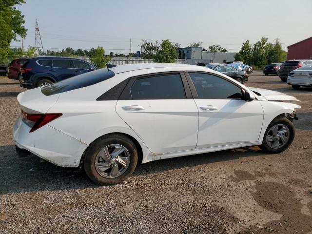 2025 HYUNDAI ELANTRA SE KMHLM4DG8SU940280