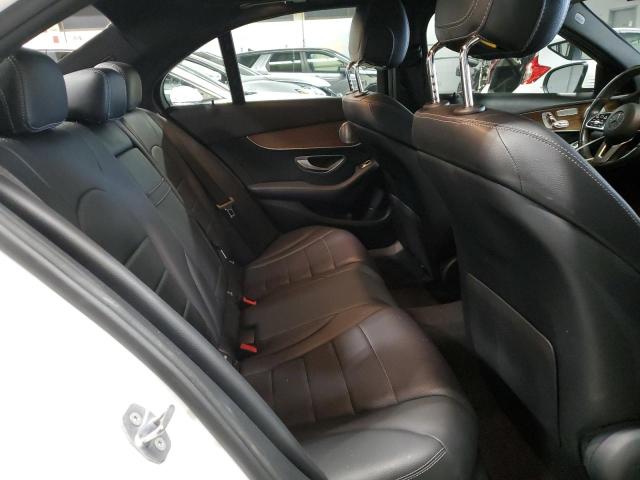 2019 MERCEDES-BENZ C 300 4MAT 55SWF8EB6KU310786
