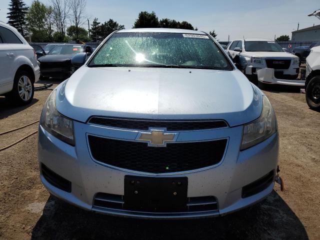2011 CHEVROLET CRUZE LT - 1G1PF5S91B7213306