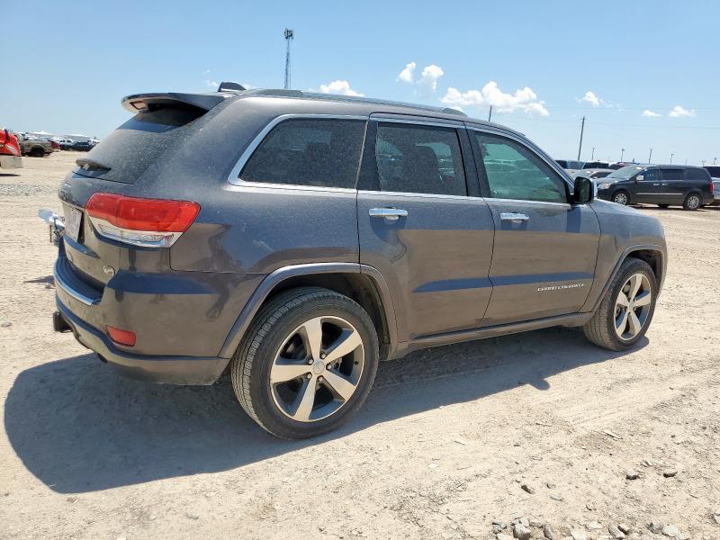 2015 JEEP GRAND CHEROKEE OVERLAND 1C4RJFCG2FC662962
