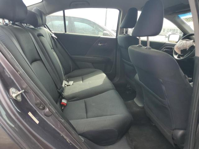 2014 HONDA ACCORD LX #3265551577