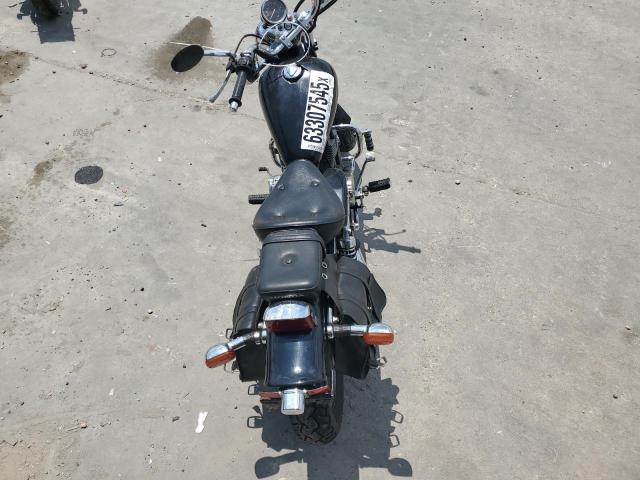 2006 HONDA CMX250 C JH2MC13066K203893