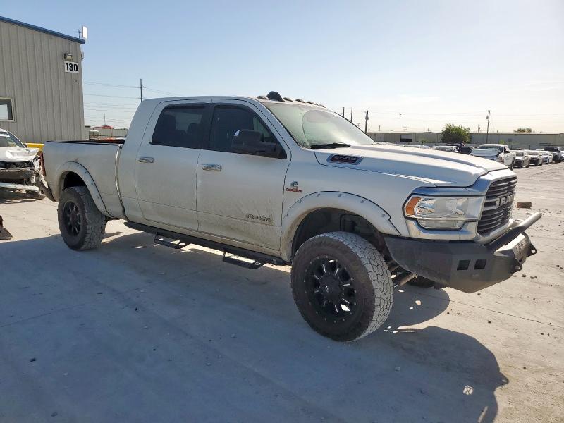 2019 RAM 2500 BIG H - 3C6UR5ML5KG623032
