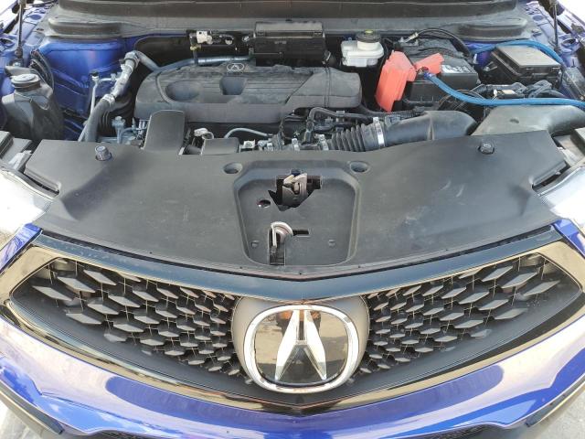 2021 ACURA RDX A-SPEC 5J8TC2H64ML039110