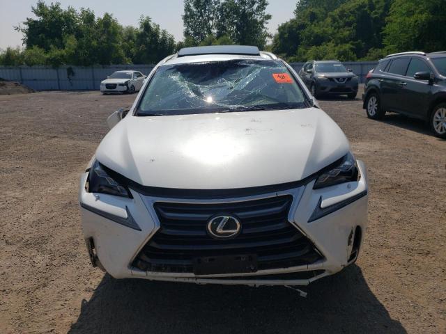 2017 LEXUS NX 200T BA JTJBARBZ5H2119908