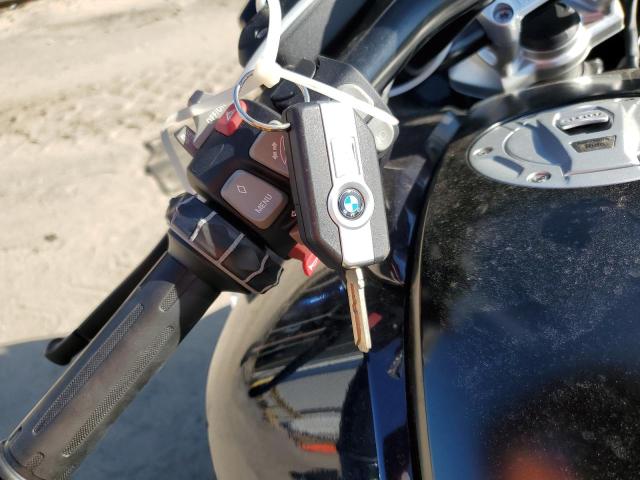 2019 BMW K1600 B WB10F5306KZG17621