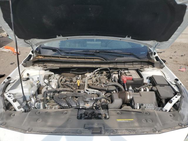 2024 NISSAN ALTIMA SR - 1N4BL4CV9RN414432