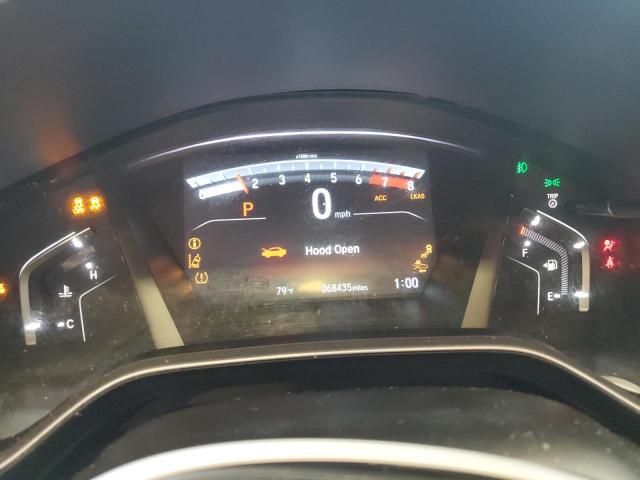 2020 HONDA CR-V EX 2HKRW2H5XLH675959