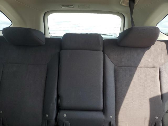 2014 HONDA CR-V LX - 2HKRM3H34EH527352