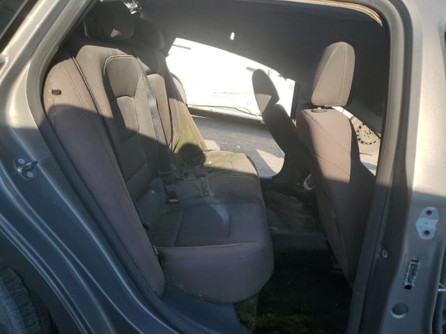 2017 CHEVROLET MALIBU LT - 1G1ZE5ST7HF253184