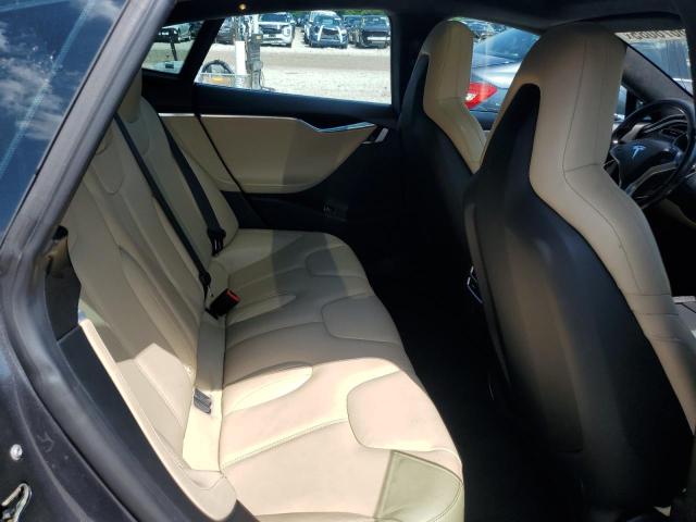 2015 TESLA MODEL S - 5YJSA1E28FF109323