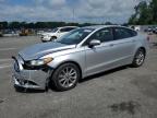 2017 FORD FUSION SE - 3FA6P0HD6HR410901