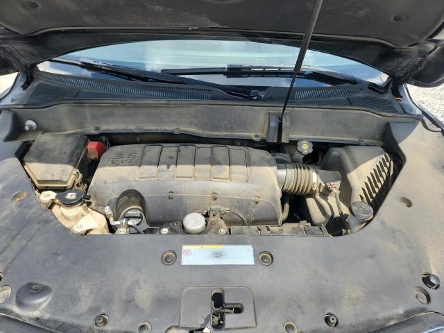 2016 BUICK ENCLAVE 5GAKRCKD0GJ191117