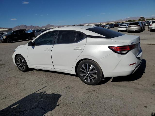 2023 NISSAN SENTRA SV 3N1AB8CV4PY233290