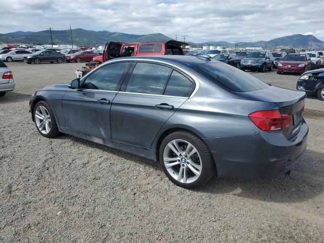 2018 BMW 330 XI WBA8D9G59JNU68842