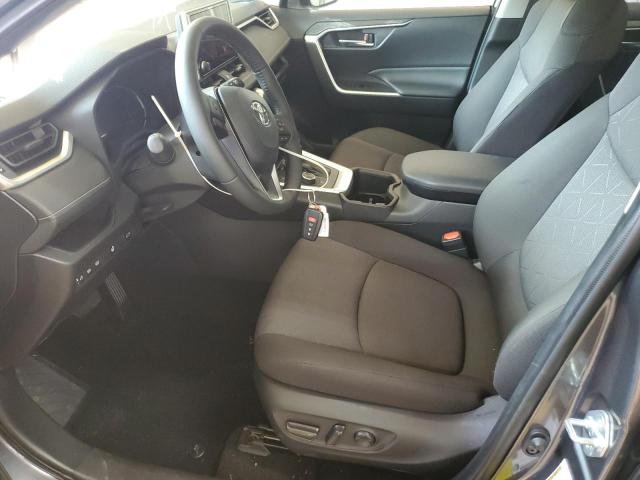 2025 TOYOTA RAV4 XLE JTMRWRFVXSD293544