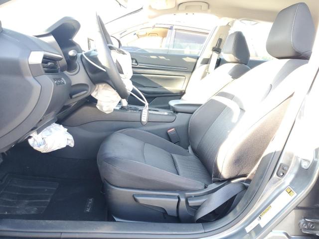 2023 NISSAN ALTIMA S 1N4BL4BV7PN358277