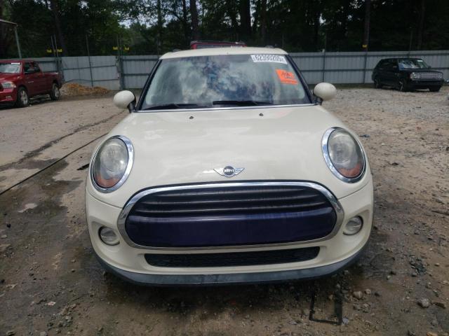 2016 MINI COOPER WMWXU1C52G2D10925