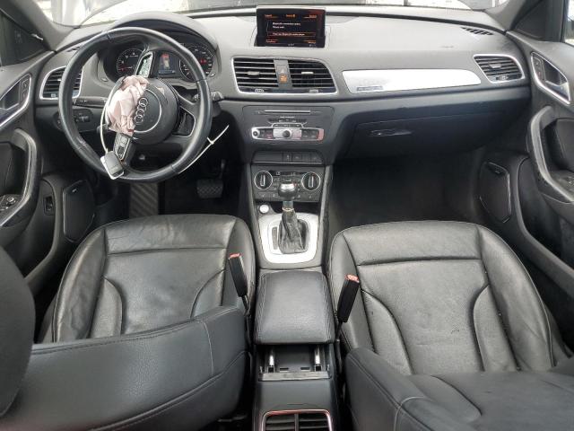 2016 AUDI Q3 PRESTIG WA1GFCFS2GR013808