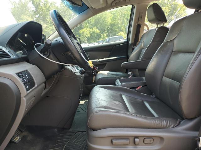 2012 HONDA ODYSSEY EX - 5FNRL5H68CB109400