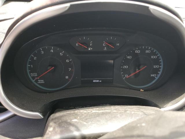 2024 CHEVROLET MALIBU LT 1G1ZD5ST1RF207094