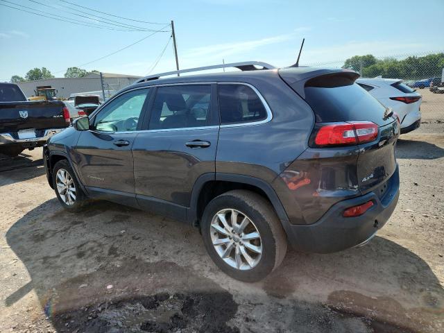 Vin: 1c4pjmdb7gw249210, lot: 53677845, jeep grand cher limited 20162