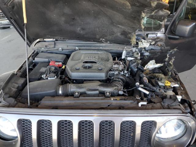 2020 JEEP WRANGLER UNLIMITED SPORT 1C4HJXDN9LW213271