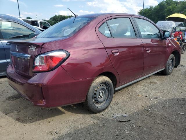 Vin: ml32fufjxrhf11136, lot: 62685655, mitsubishi mirage g4 es 20243