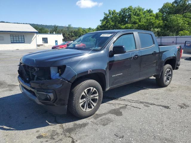 CHEVROLET COLORADO Z