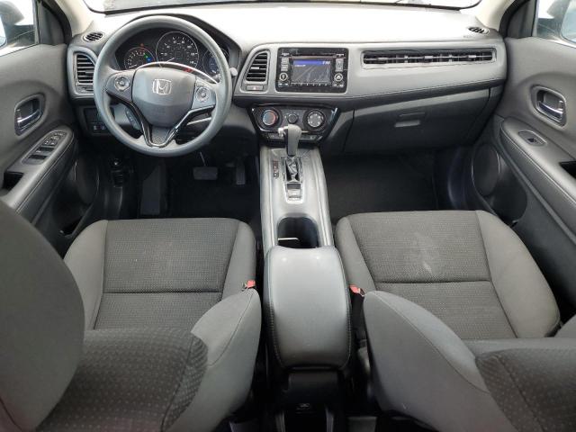 2021 HONDA HR-V LX 3CZRU6H39MM713702