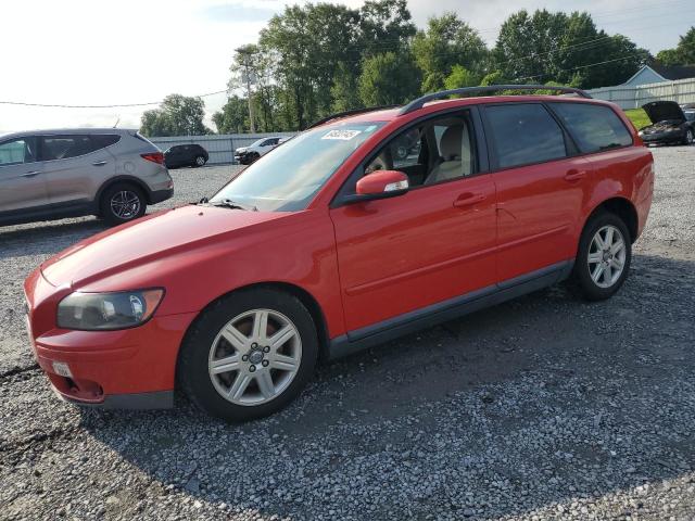 VOLVO V50 2.4I
