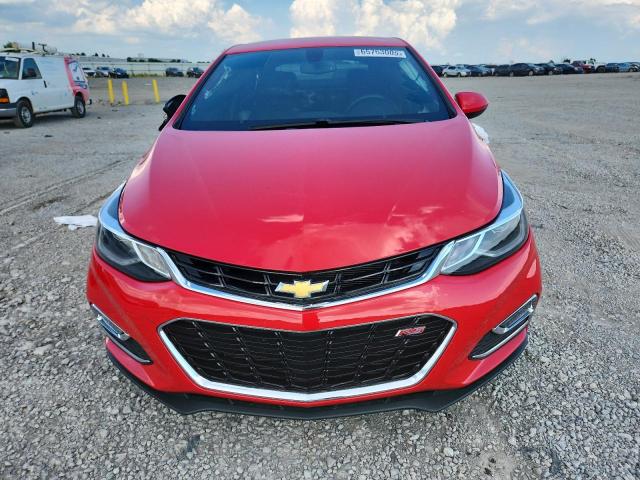 2016 CHEVROLET CRUZE PREM 1G1BG5SM8G7288152