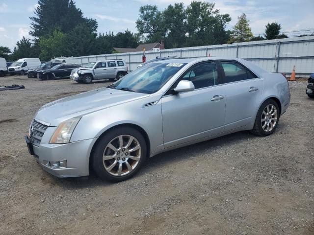 CADILLAC CTS HI FEA