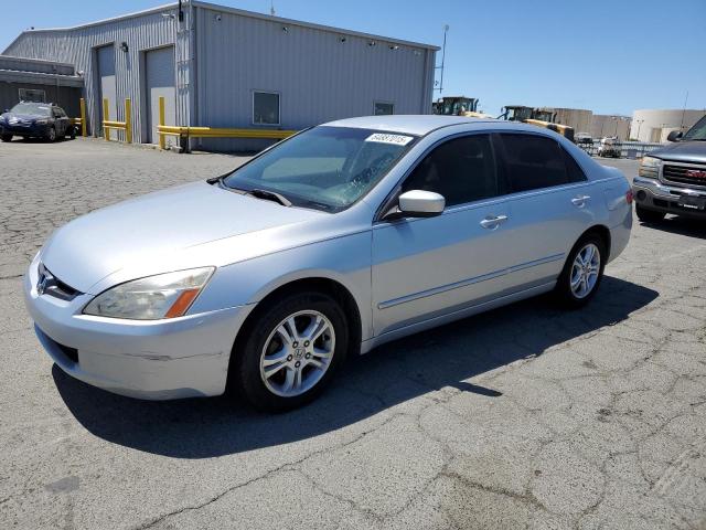 HONDA ACCORD HYB
