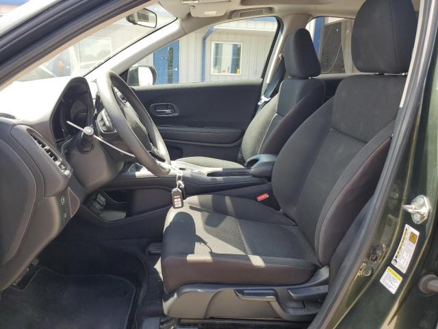 2016 HONDA HR-V EX - 3CZRU6H55GM743169