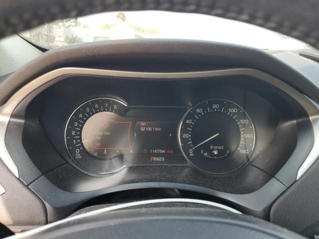 2014 LINCOLN MKZ - 3LN6L2G9XER830344