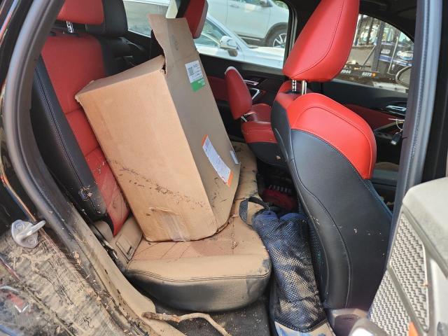 2023 BMW X1 XDRIVE2 WBX73EF07P5X74790
