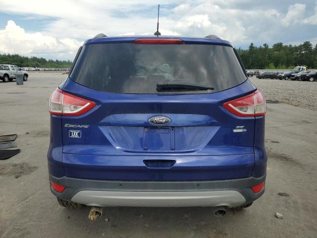2016 FORD ESCAPE SE - 1FMCU9GX1GUC46434
