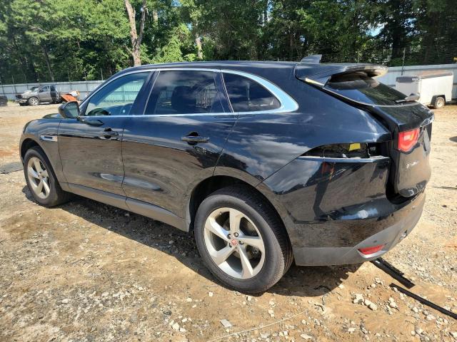2020 JAGUAR F-PACE PRE SADCJ2FX8LA629325