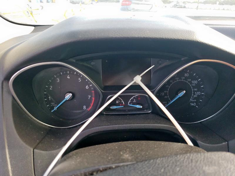 2016 FORD FOCUS SE 1FADP3F28GL259468