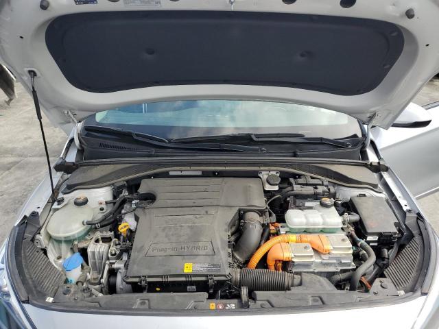 2020 HYUNDAI IONIQ SE KMHC65LDXLU211156