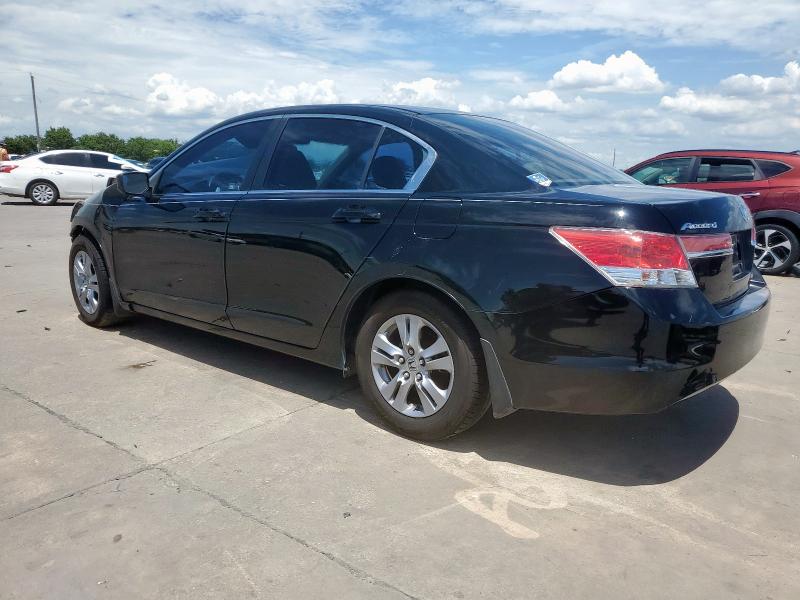 2011 HONDA ACCORD SE - 1HGCP2F69BA070594
