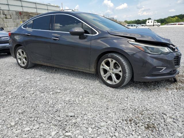 2017 CHEVROLET CRUZE PREM - 1G1BF5SM4H7238577