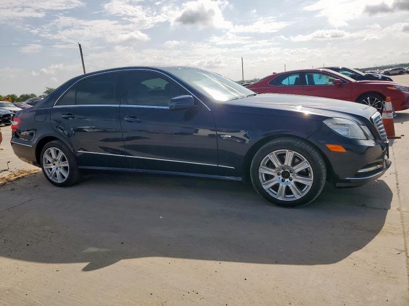 2012 MERCEDES-BENZ E 350 - WDDHF5KB9CA560309