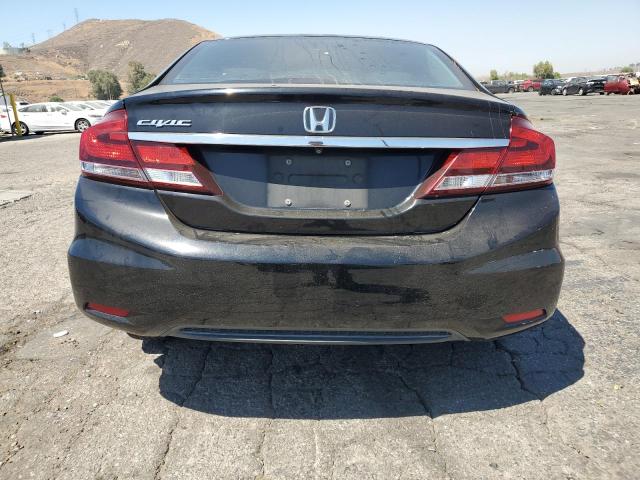2015 HONDA CIVIC LX 2HGFB2F5XFH522515