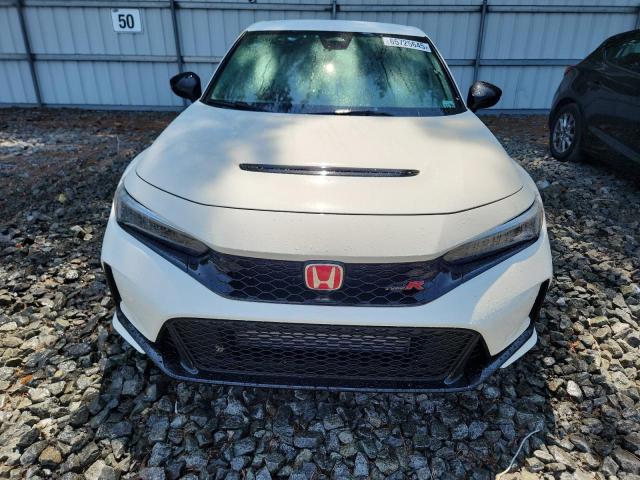 2025 HONDA CIVIC TYPE JHMFL5G41SX000461