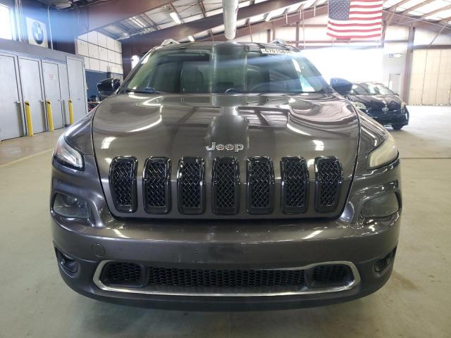 2015 JEEP CHEROKEE L 1C4PJMDS4FW570023